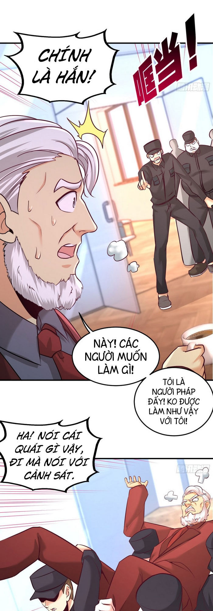 Long Vương Điện