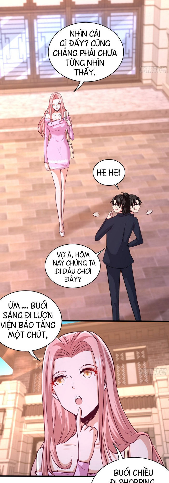 Long Vương Điện
