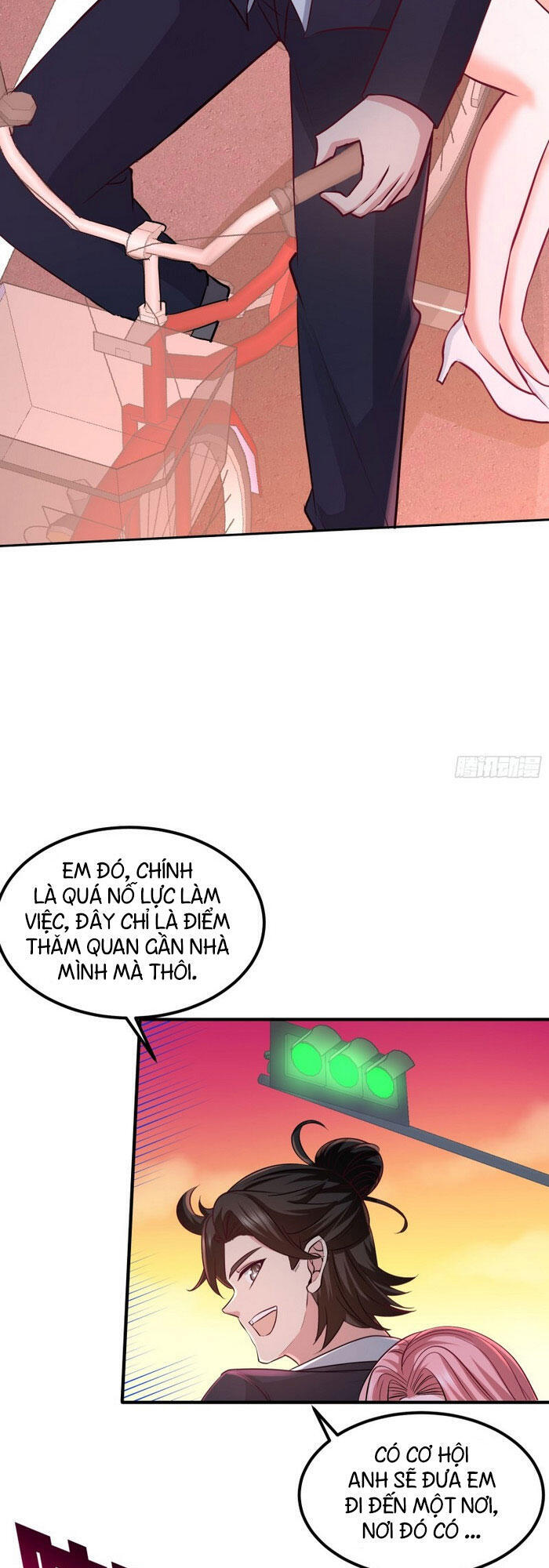 Long Vương Điện
