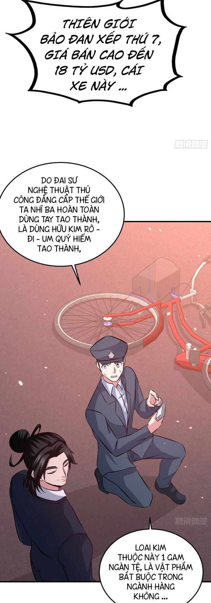 Long Vương Điện
