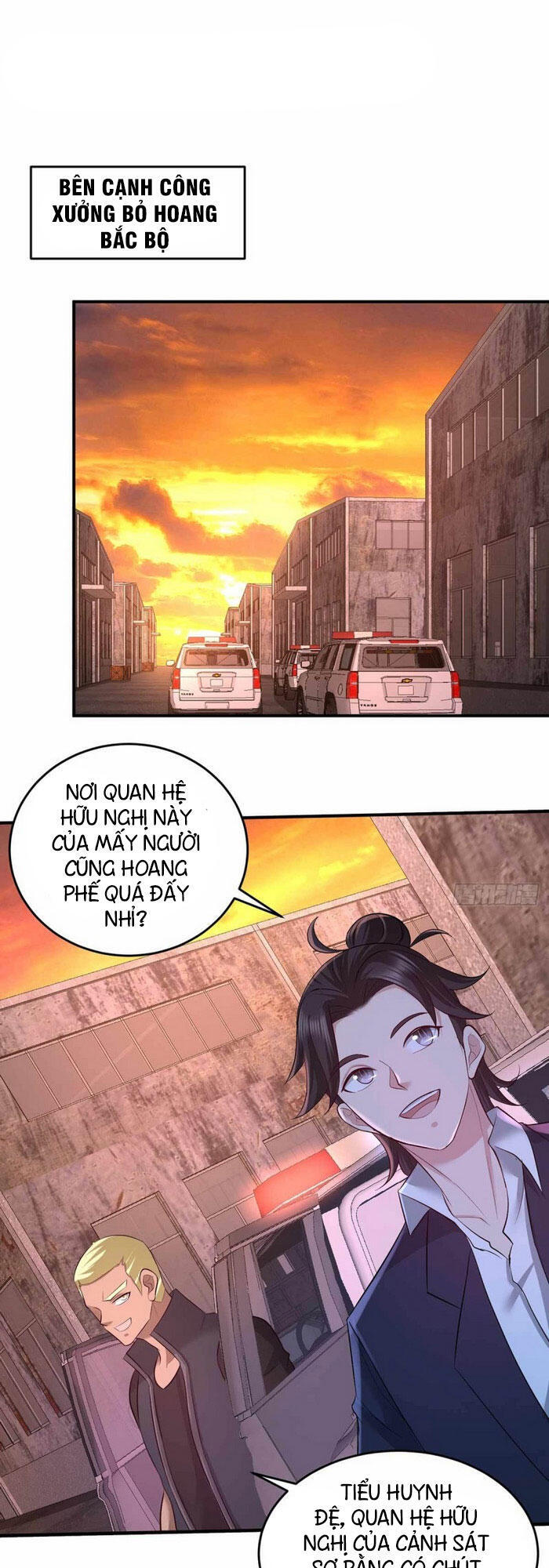 Long Vương Điện