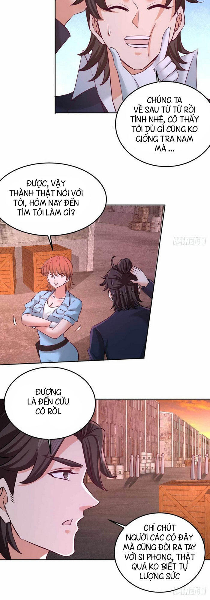 Long Vương Điện