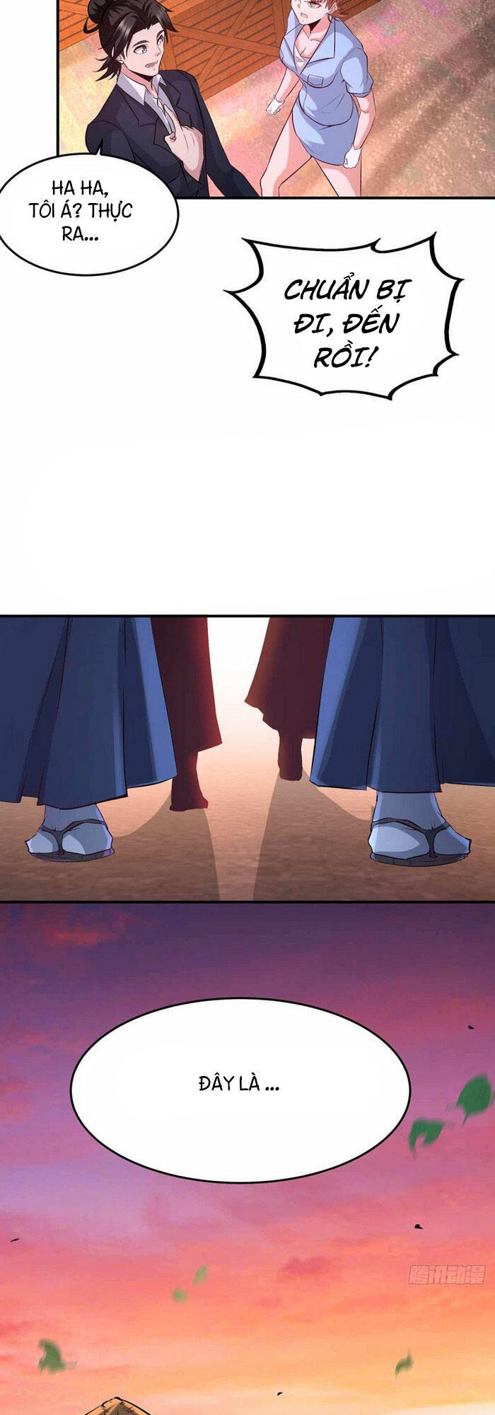 Long Vương Điện