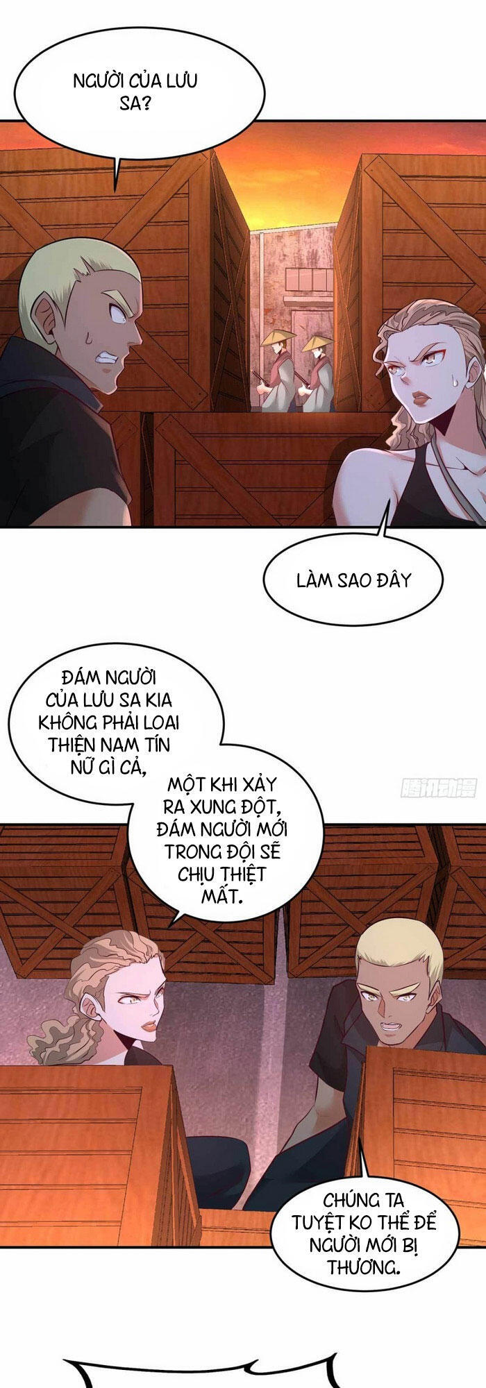 Long Vương Điện