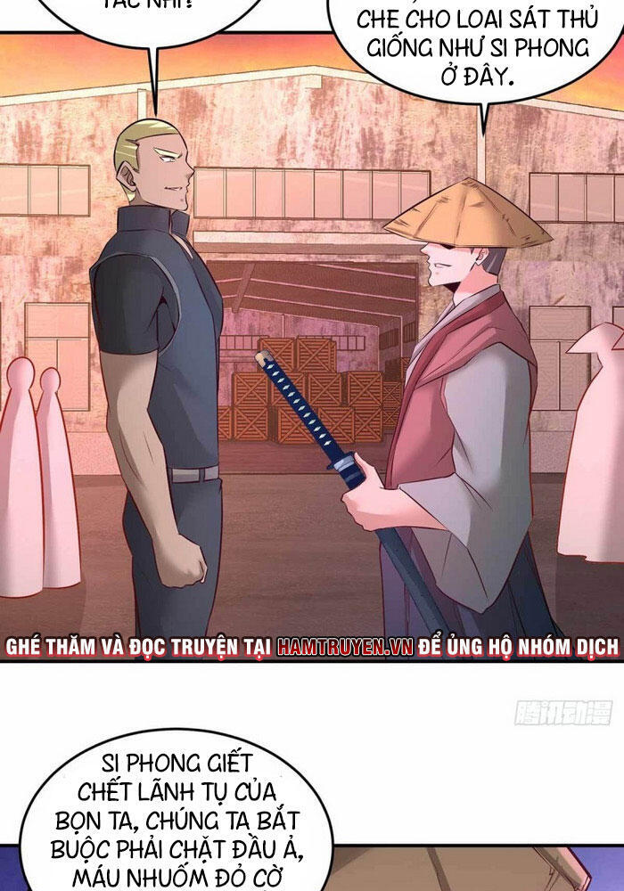 Long Vương Điện