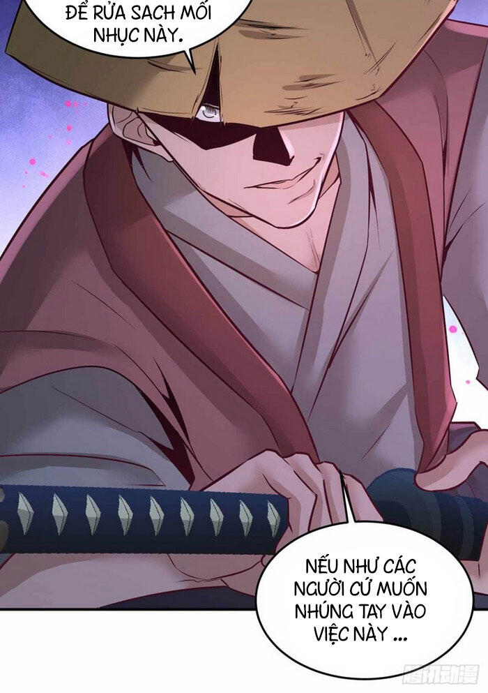 Long Vương Điện