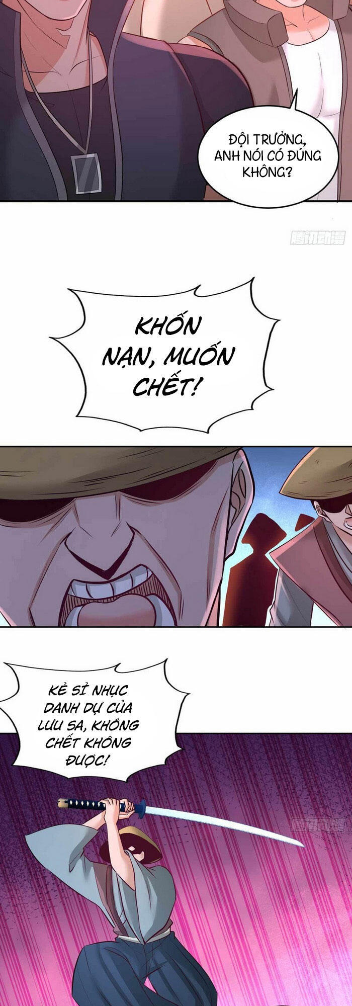 Long Vương Điện