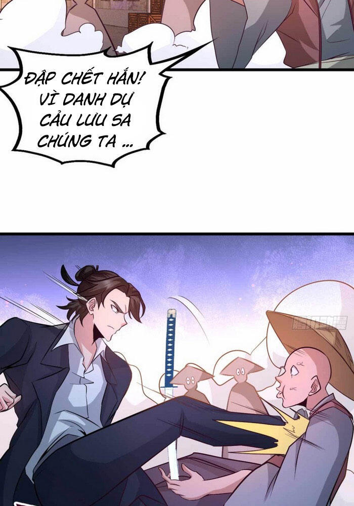 Long Vương Điện