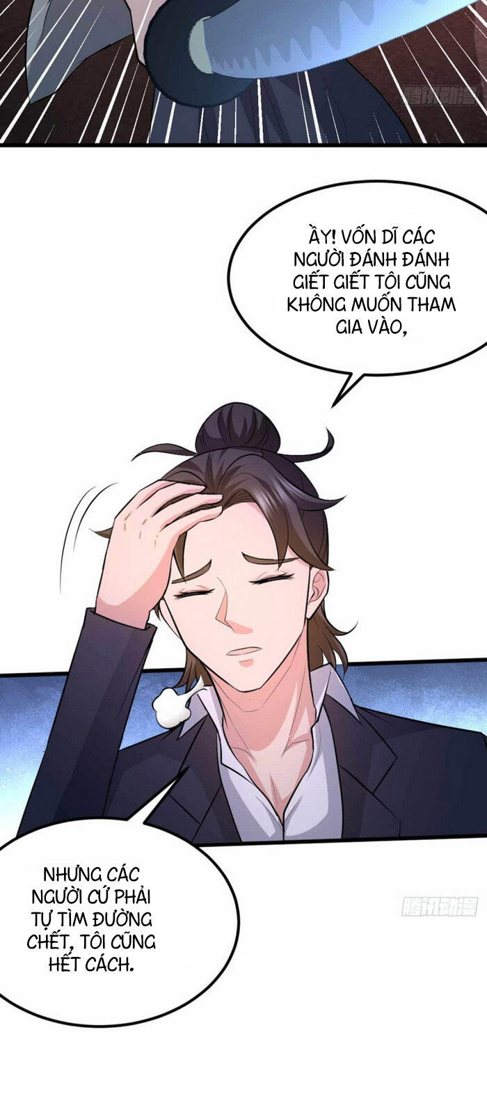 Long Vương Điện