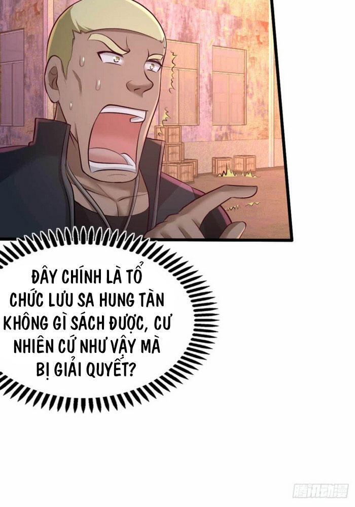Long Vương Điện