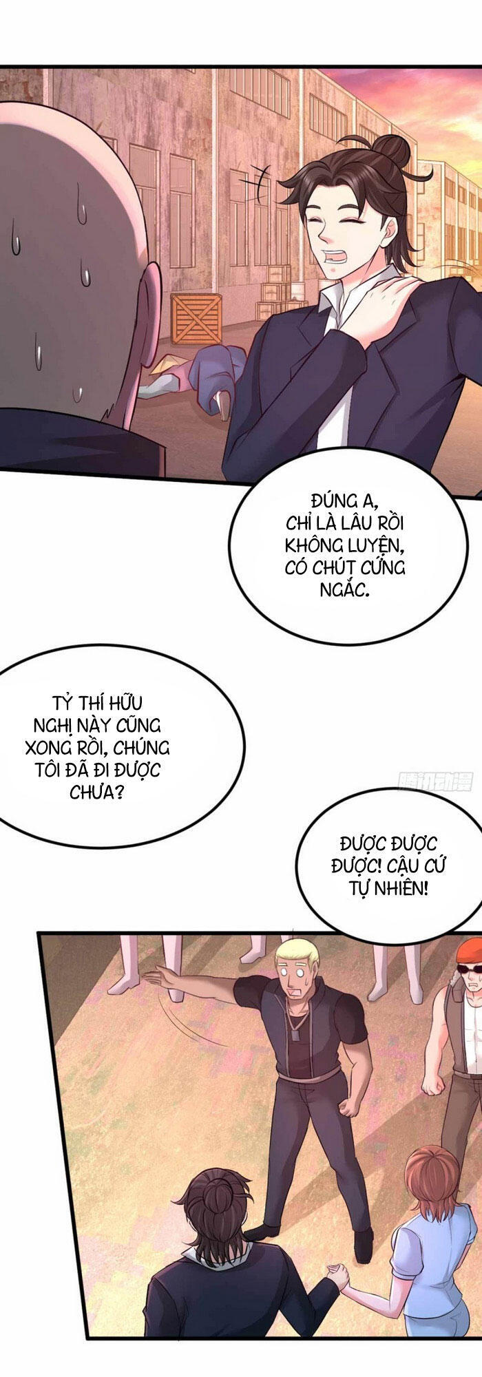 Long Vương Điện