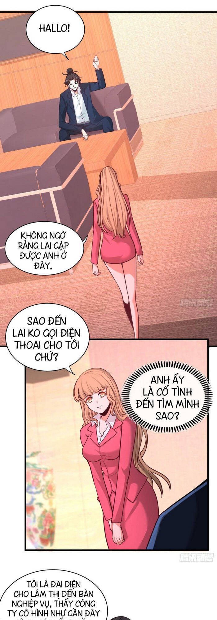 Long Vương Điện