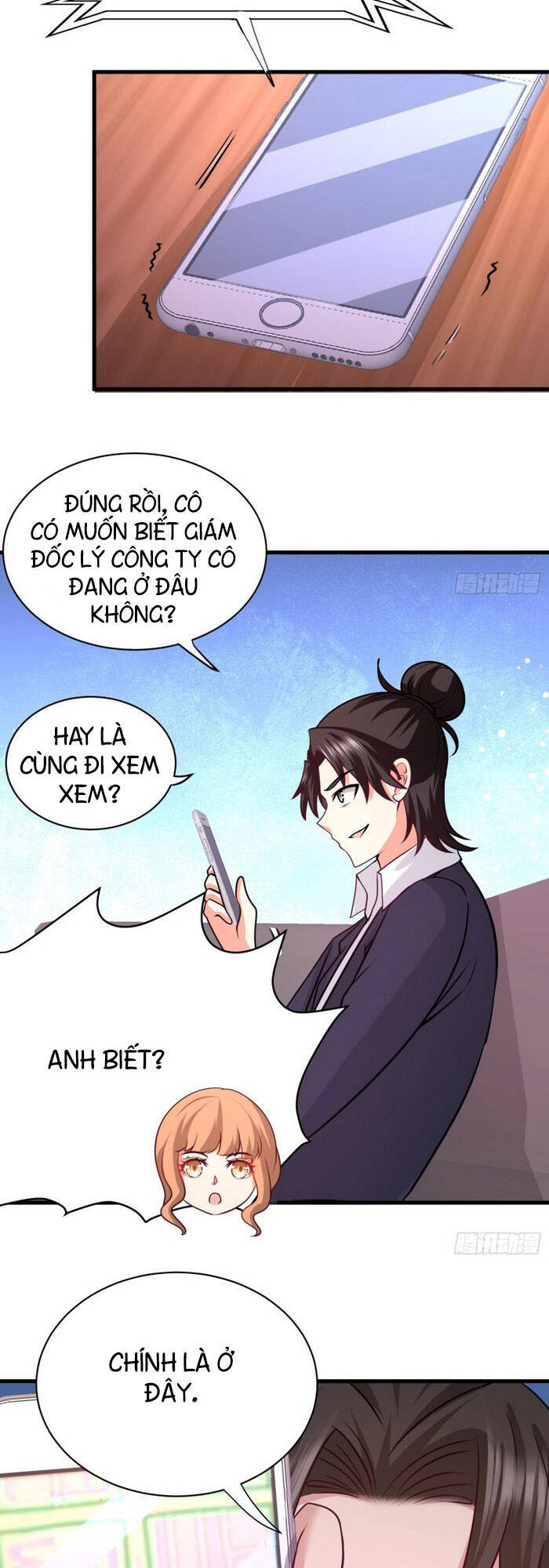 Long Vương Điện
