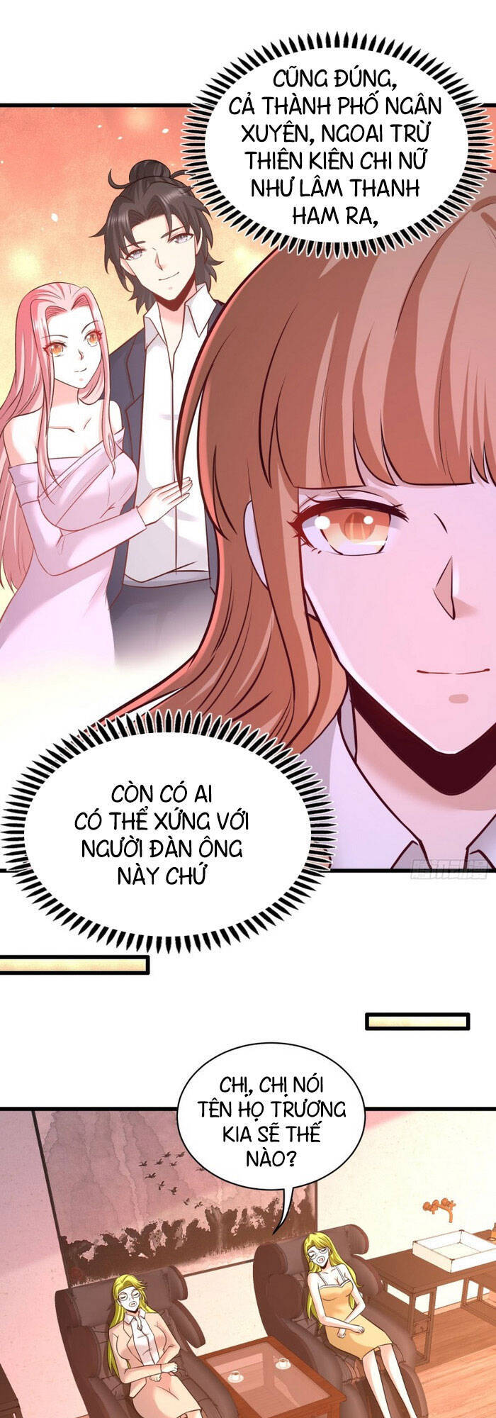 Long Vương Điện