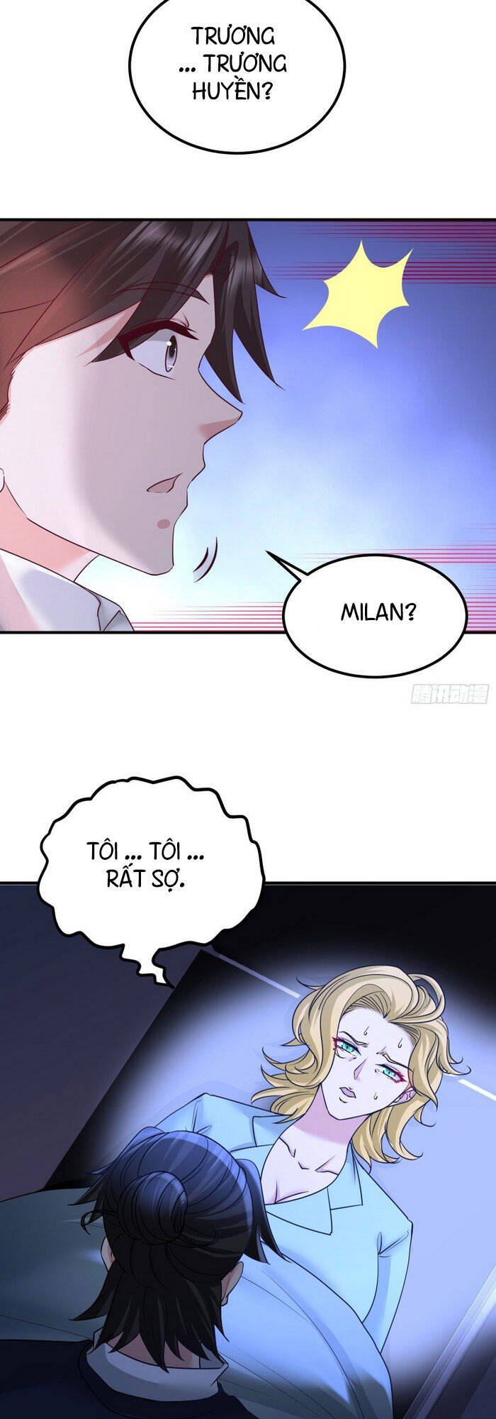 Long Vương Điện