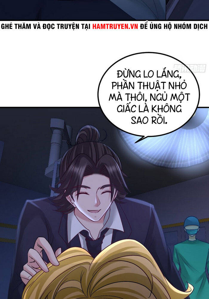 Long Vương Điện