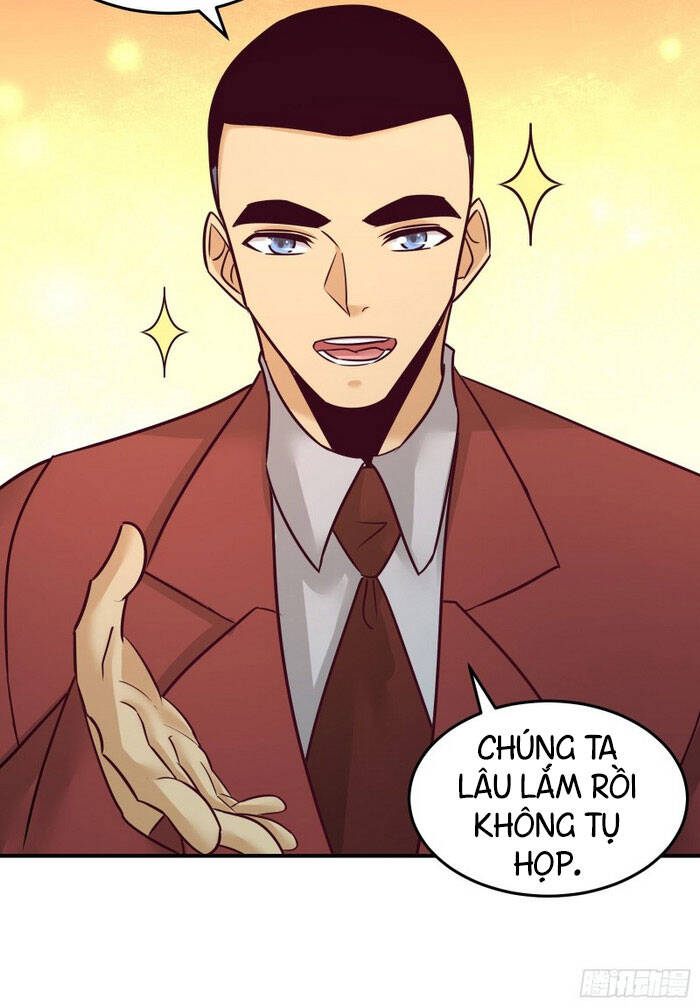 Long Vương Điện
