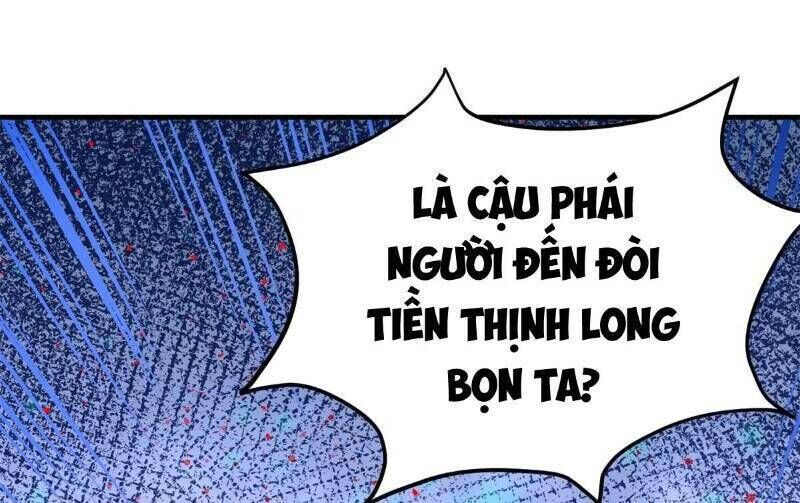 Long Vương Điện