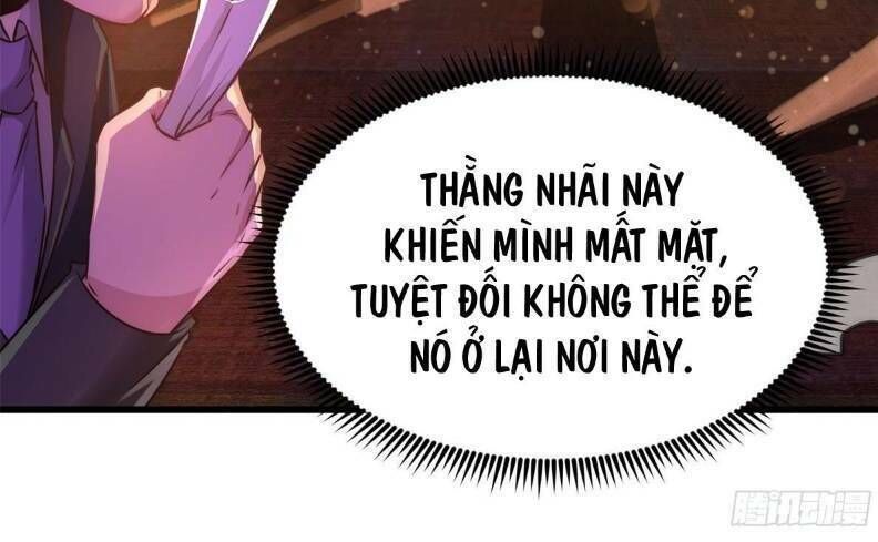 Long Vương Điện