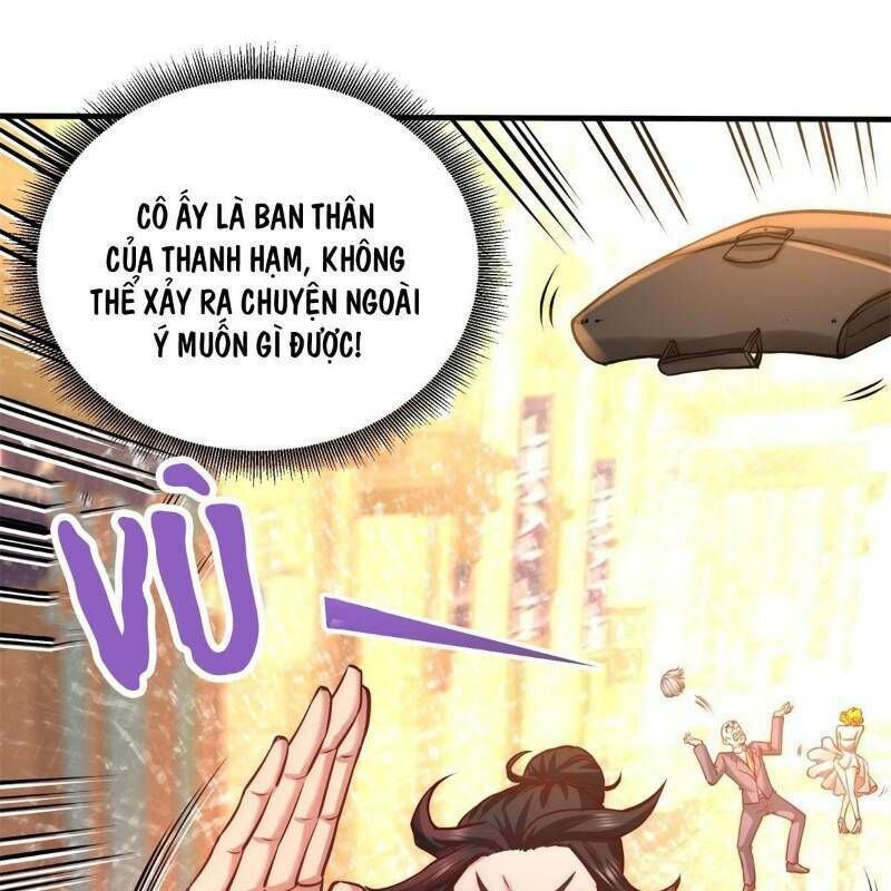 Long Vương Điện