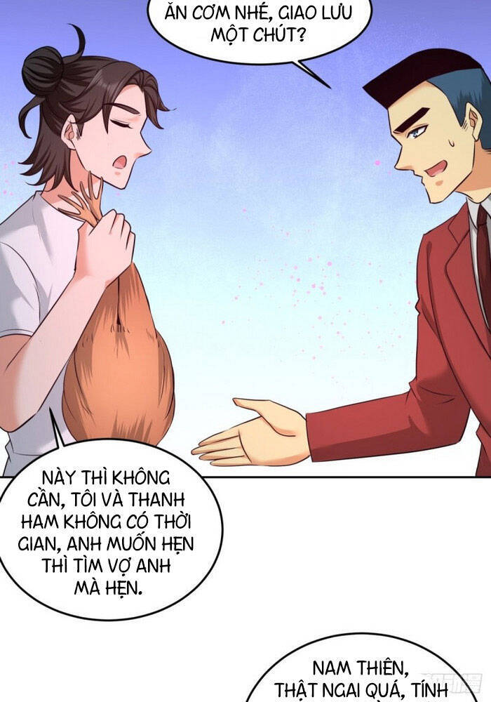 Long Vương Điện