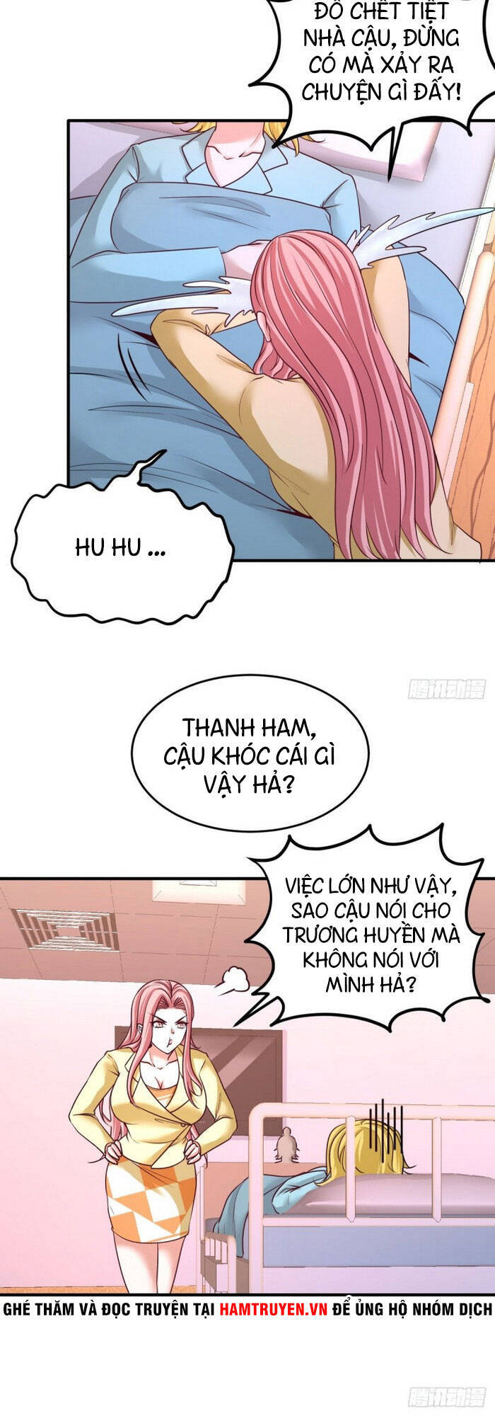 Long Vương Điện