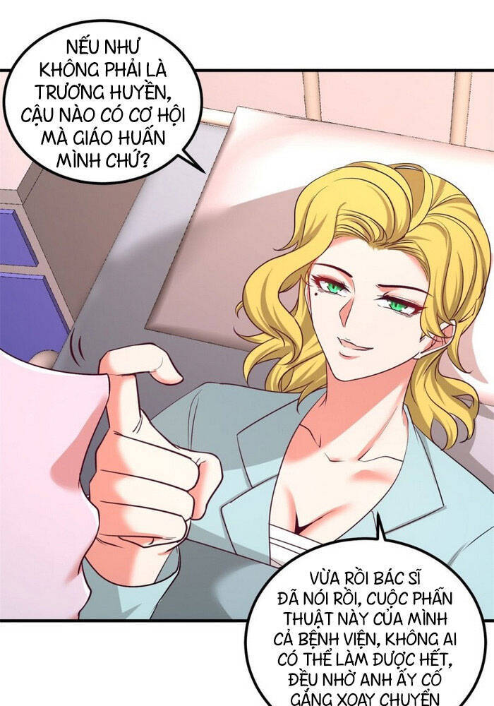 Long Vương Điện