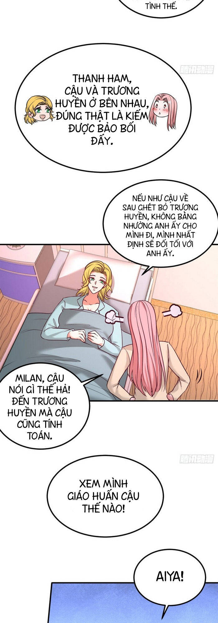 Long Vương Điện
