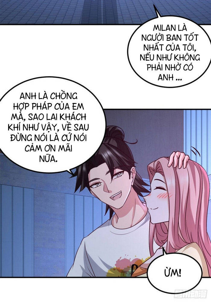 Long Vương Điện