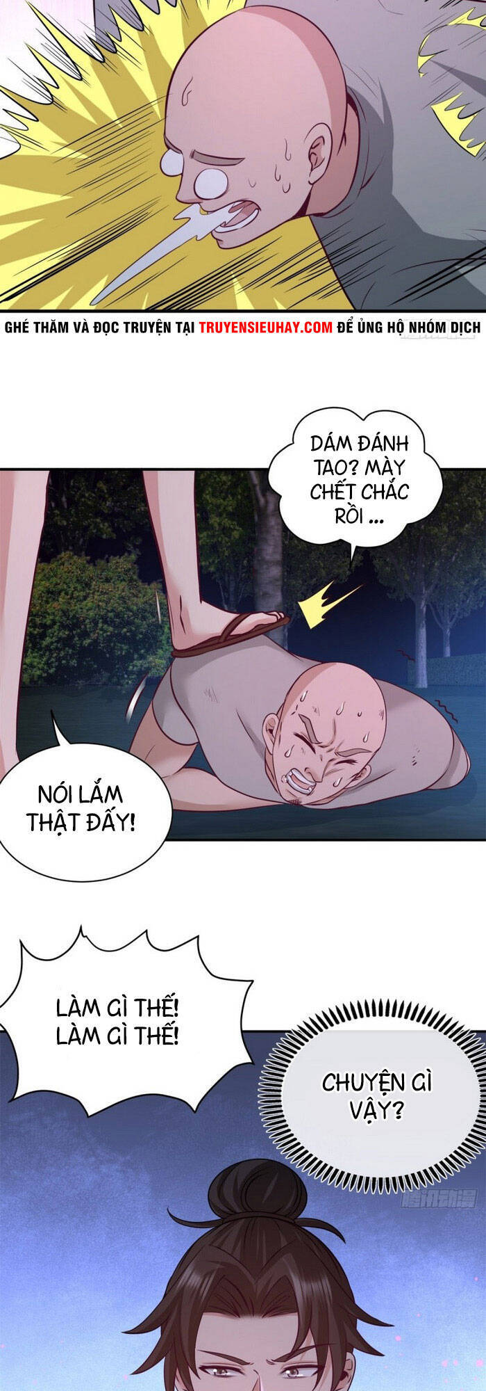 Long Vương Điện