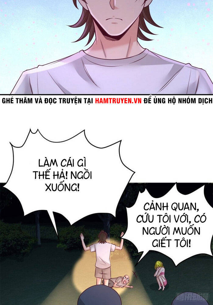 Long Vương Điện