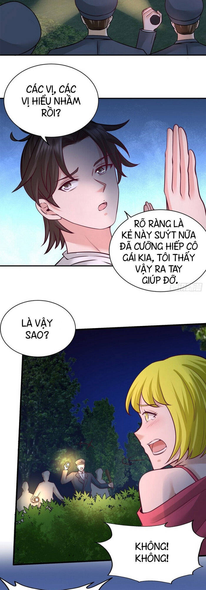 Long Vương Điện