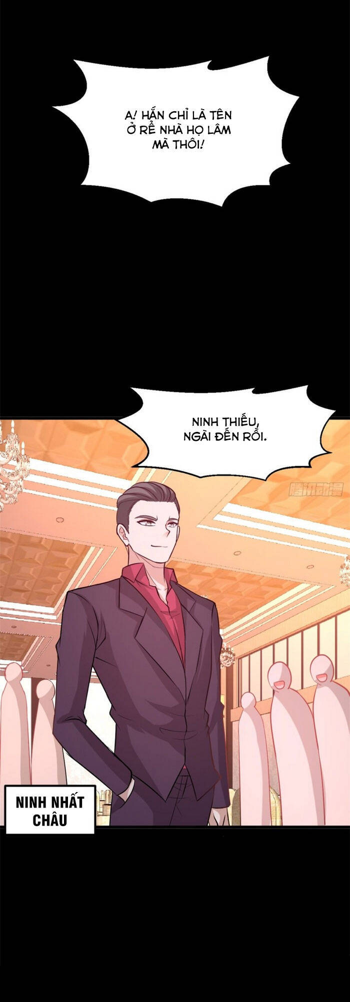 Long Vương Điện