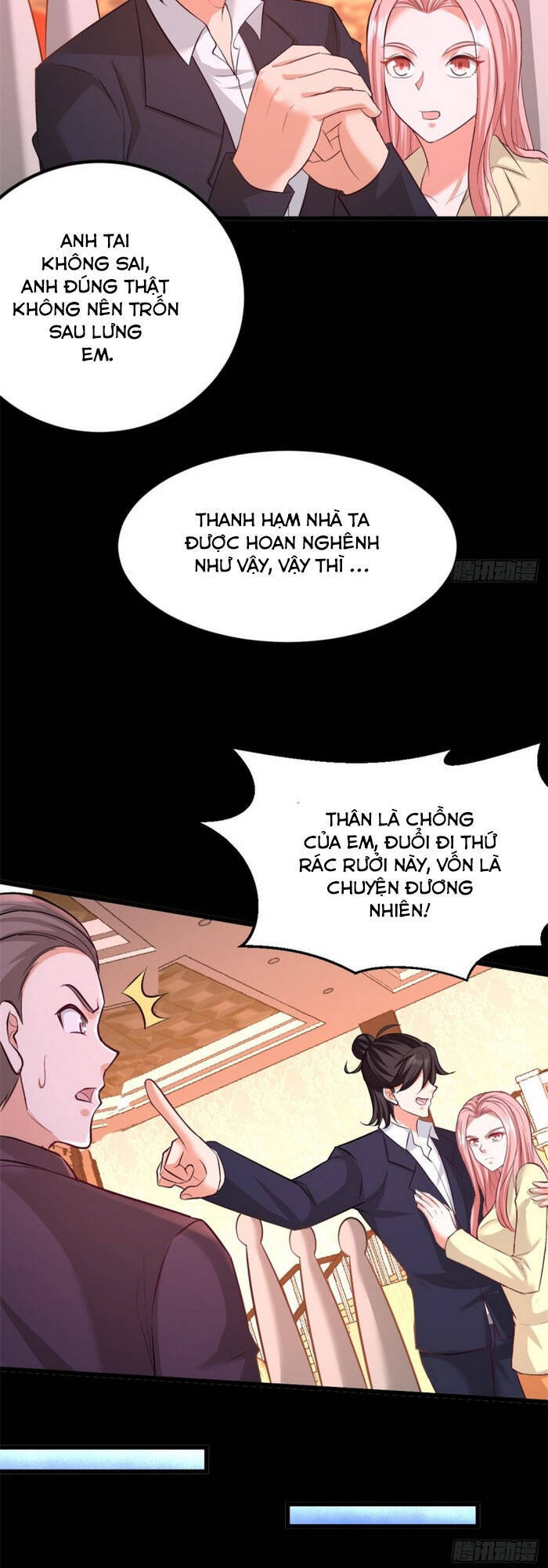 Long Vương Điện