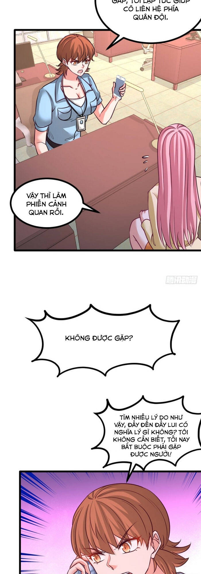 Long Vương Điện