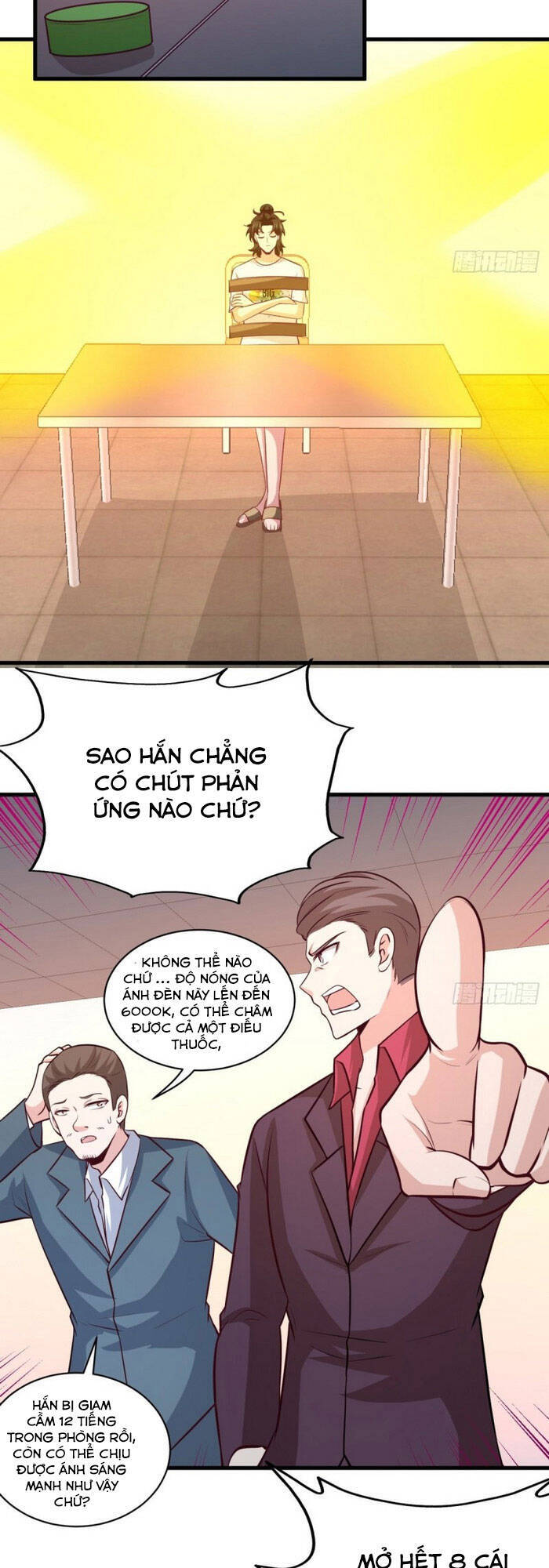 Long Vương Điện