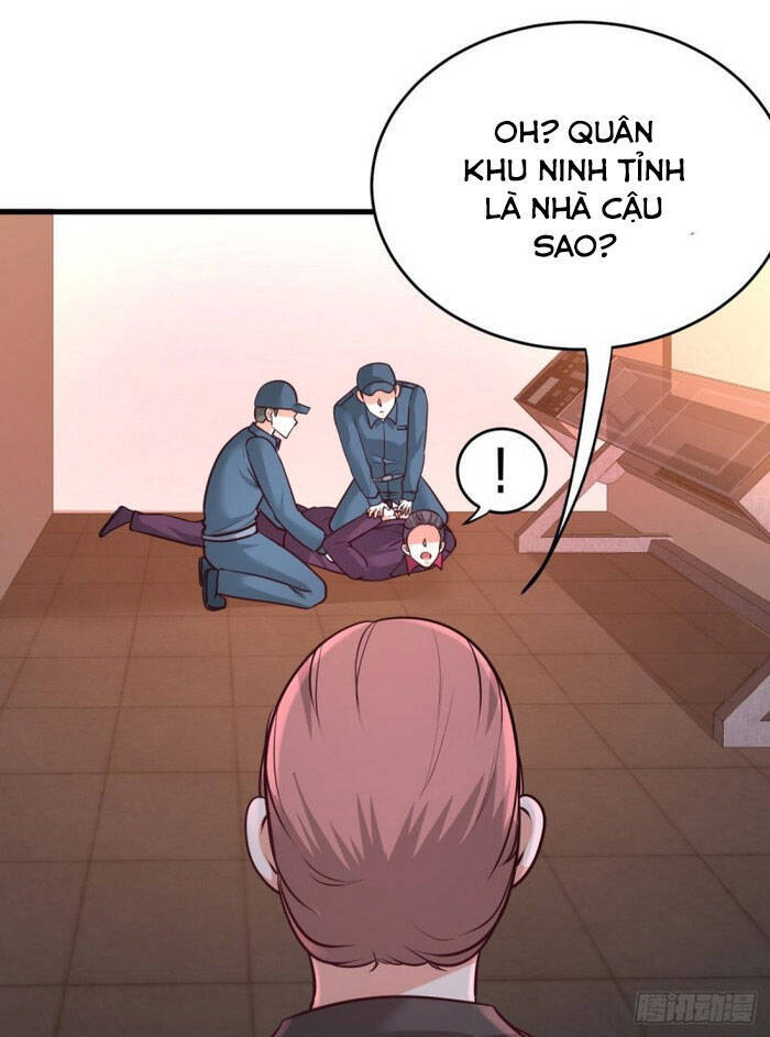 Long Vương Điện