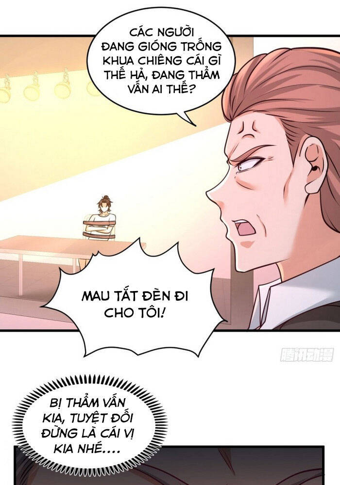 Long Vương Điện