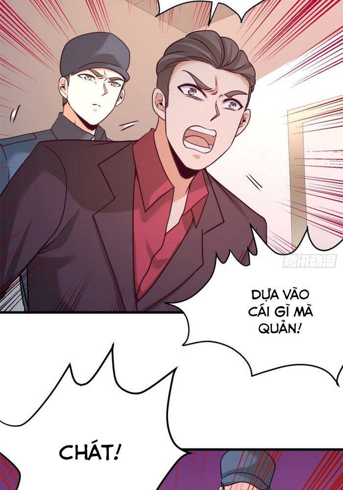 Long Vương Điện