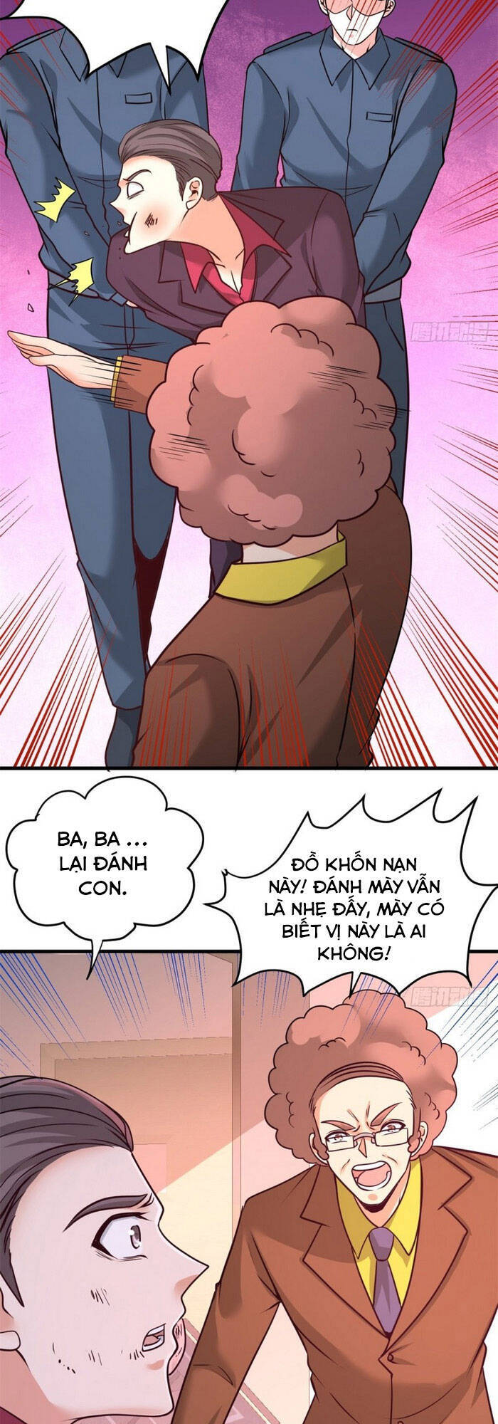 Long Vương Điện