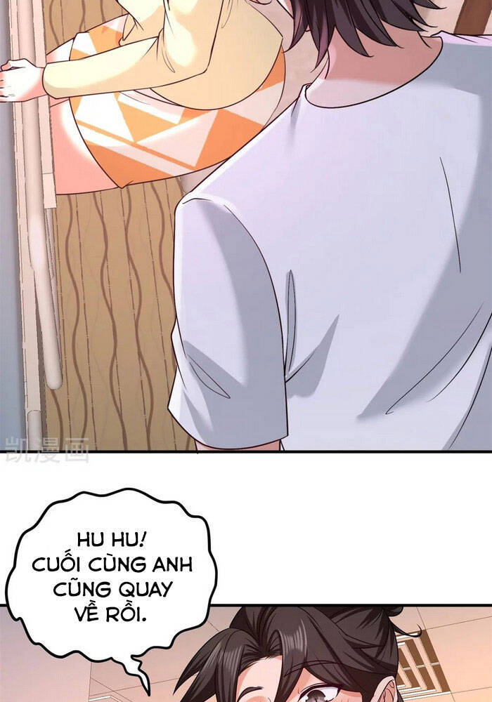 Long Vương Điện