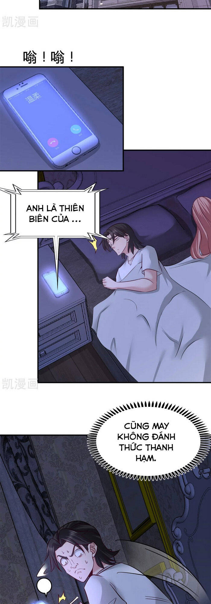 Long Vương Điện