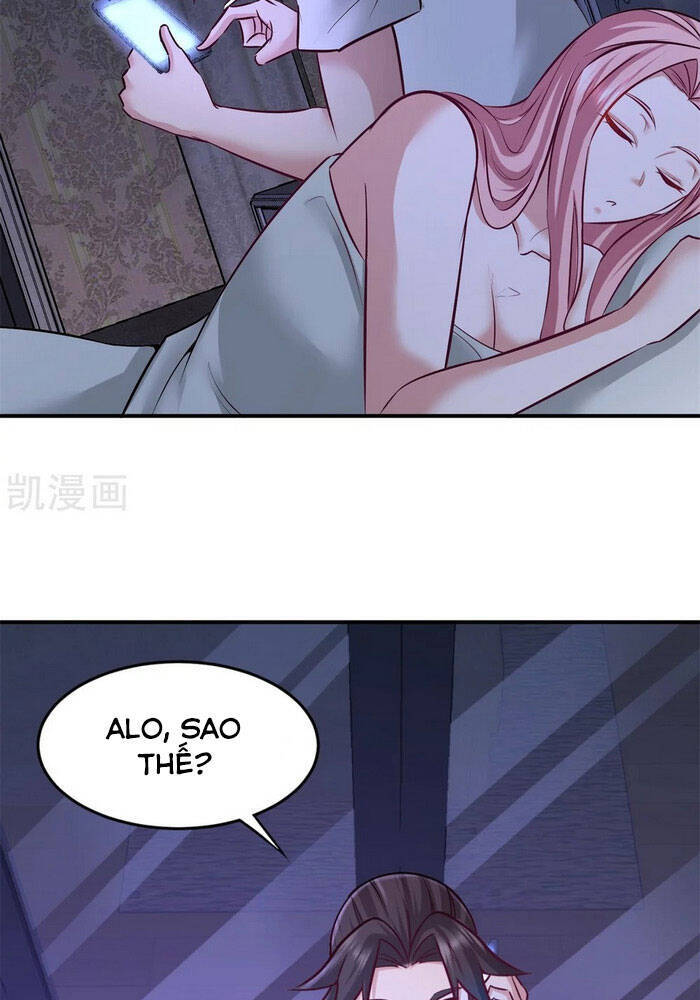 Long Vương Điện