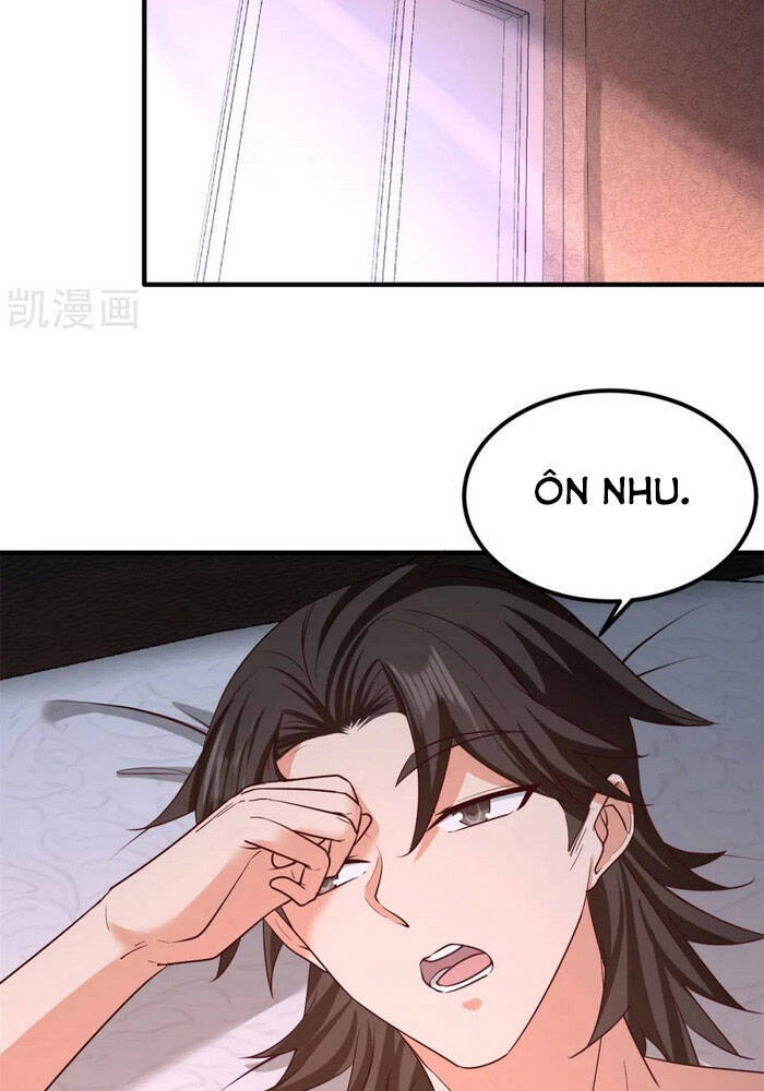 Long Vương Điện