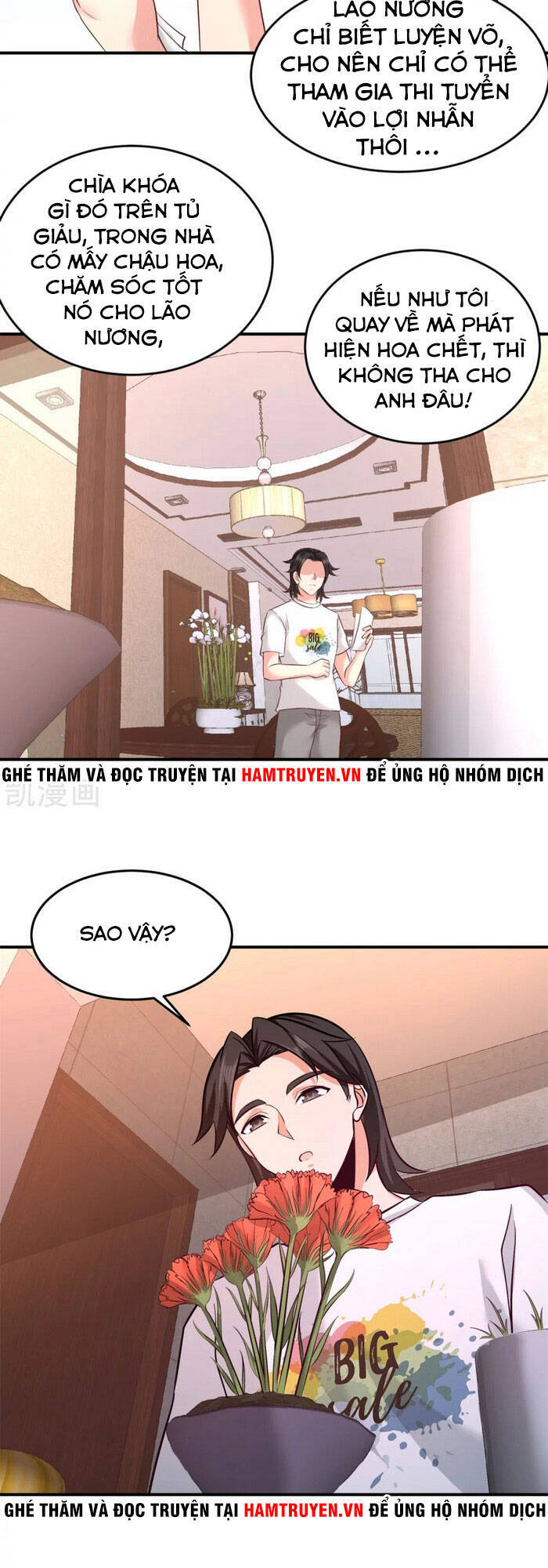 Long Vương Điện