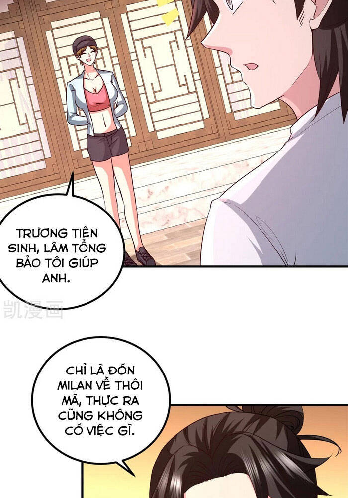Long Vương Điện