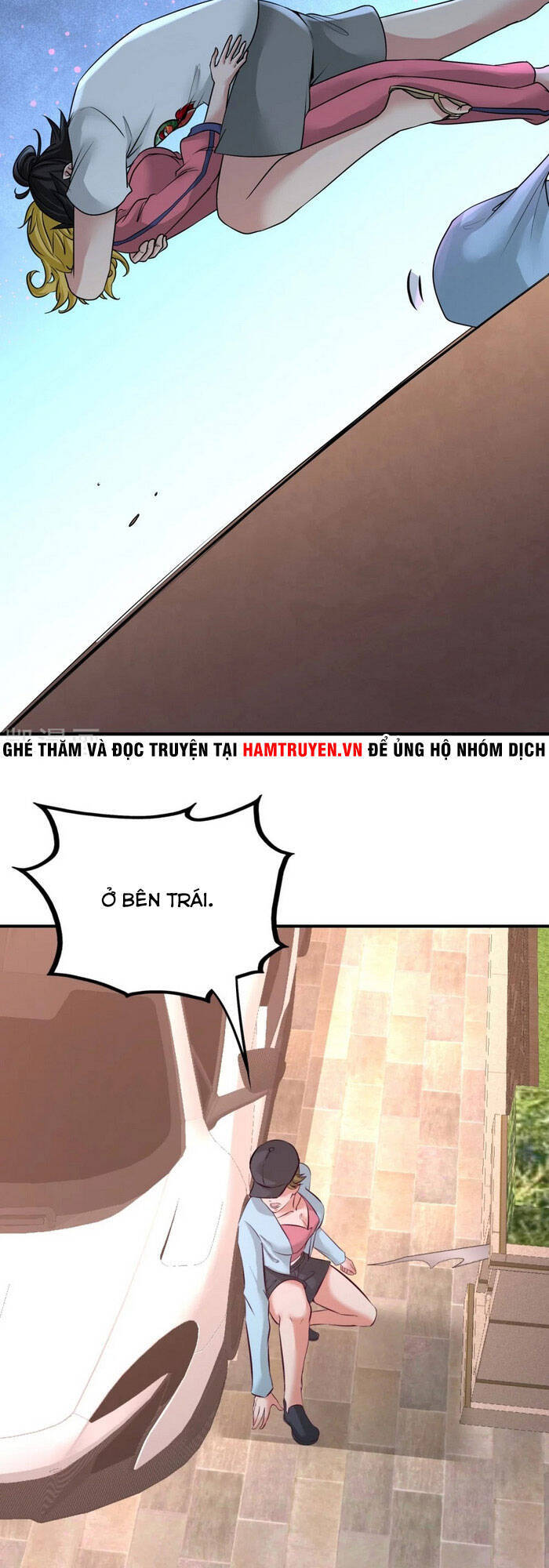 Long Vương Điện