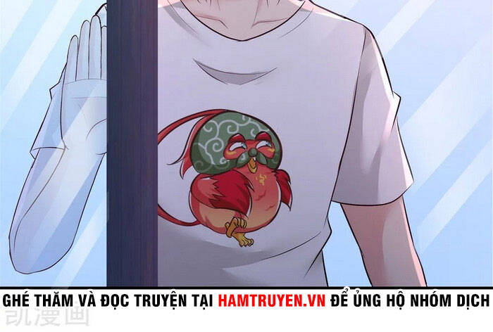 Long Vương Điện
