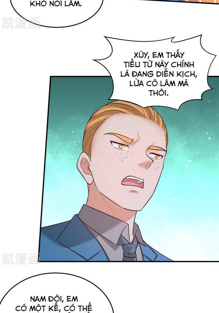 Long Vương Điện