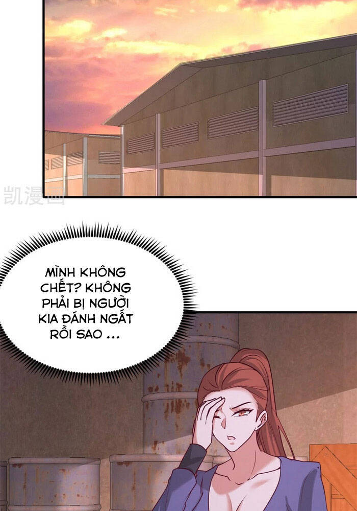 Long Vương Điện